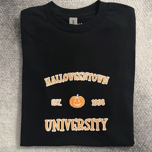 Halloweentown University Tee
